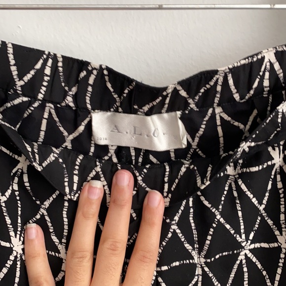 ALC Silk short - Picture 3 of 4